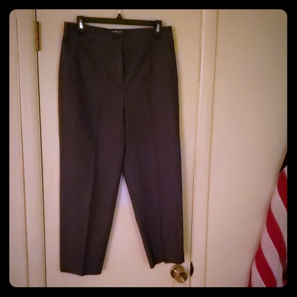 Dress slacks
